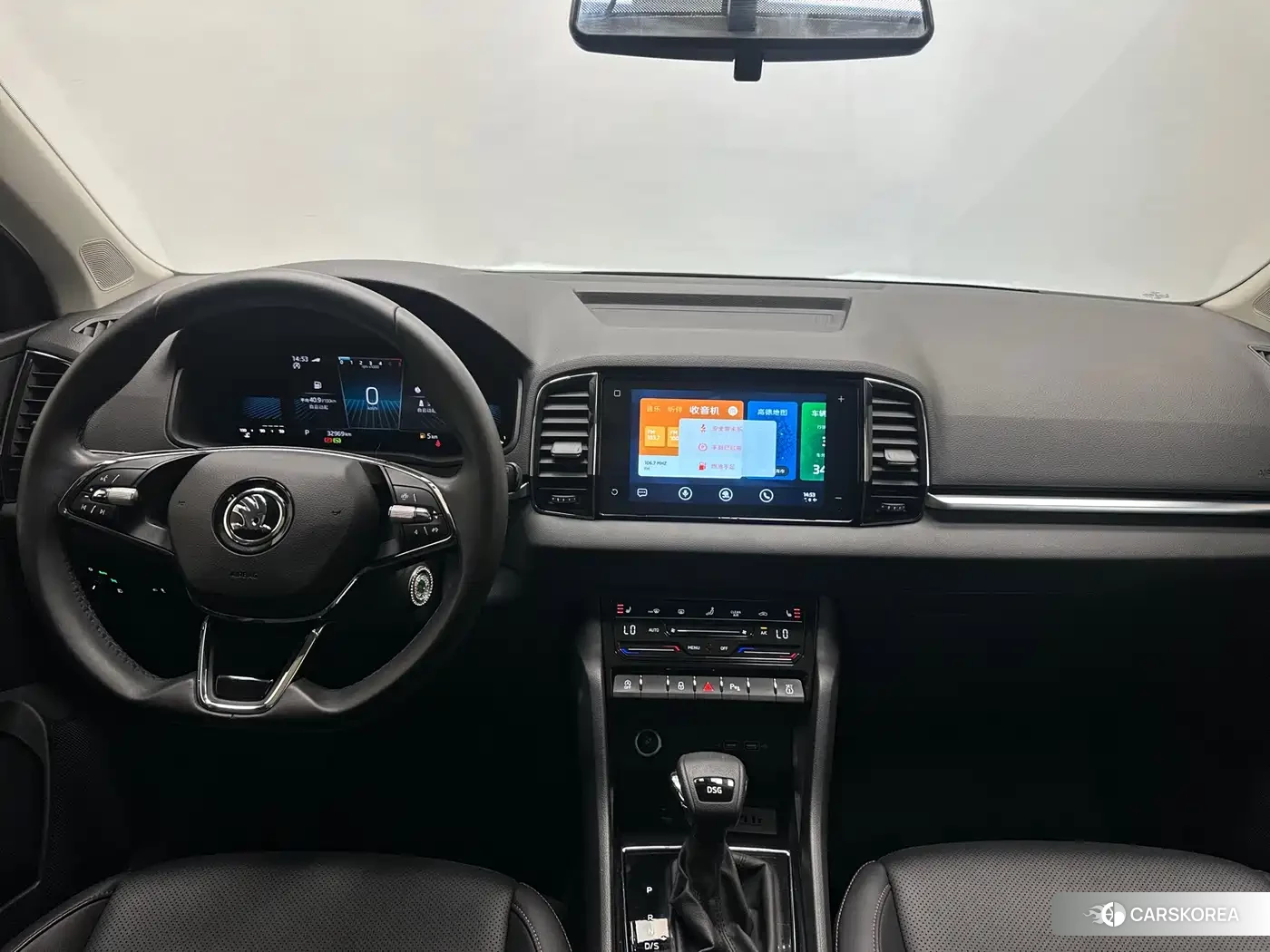 Skoda Karoq id 4583779 из Китая 15