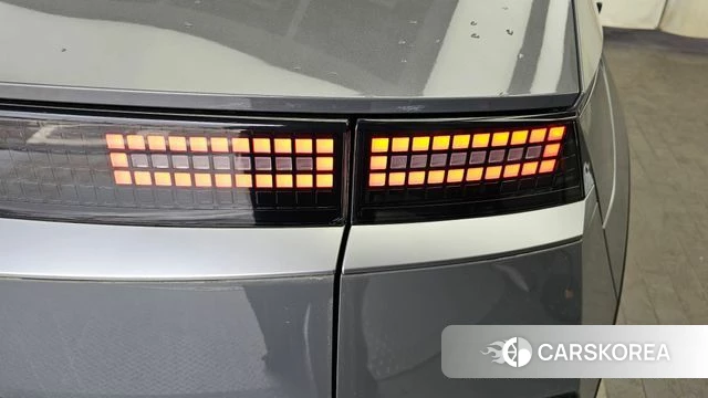 Hyundai Ionic 5 id 4619367 из Кореи 15