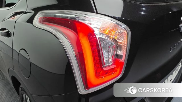 Ssangyong Tivoli Armor id 4582037 из Кореи 15