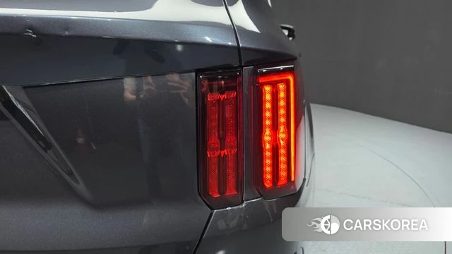 Kia Sorento 4th Generation id 4464300 из Кореи 15