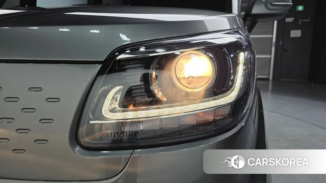Kia The New Ray id 4769372 из Кореи 15