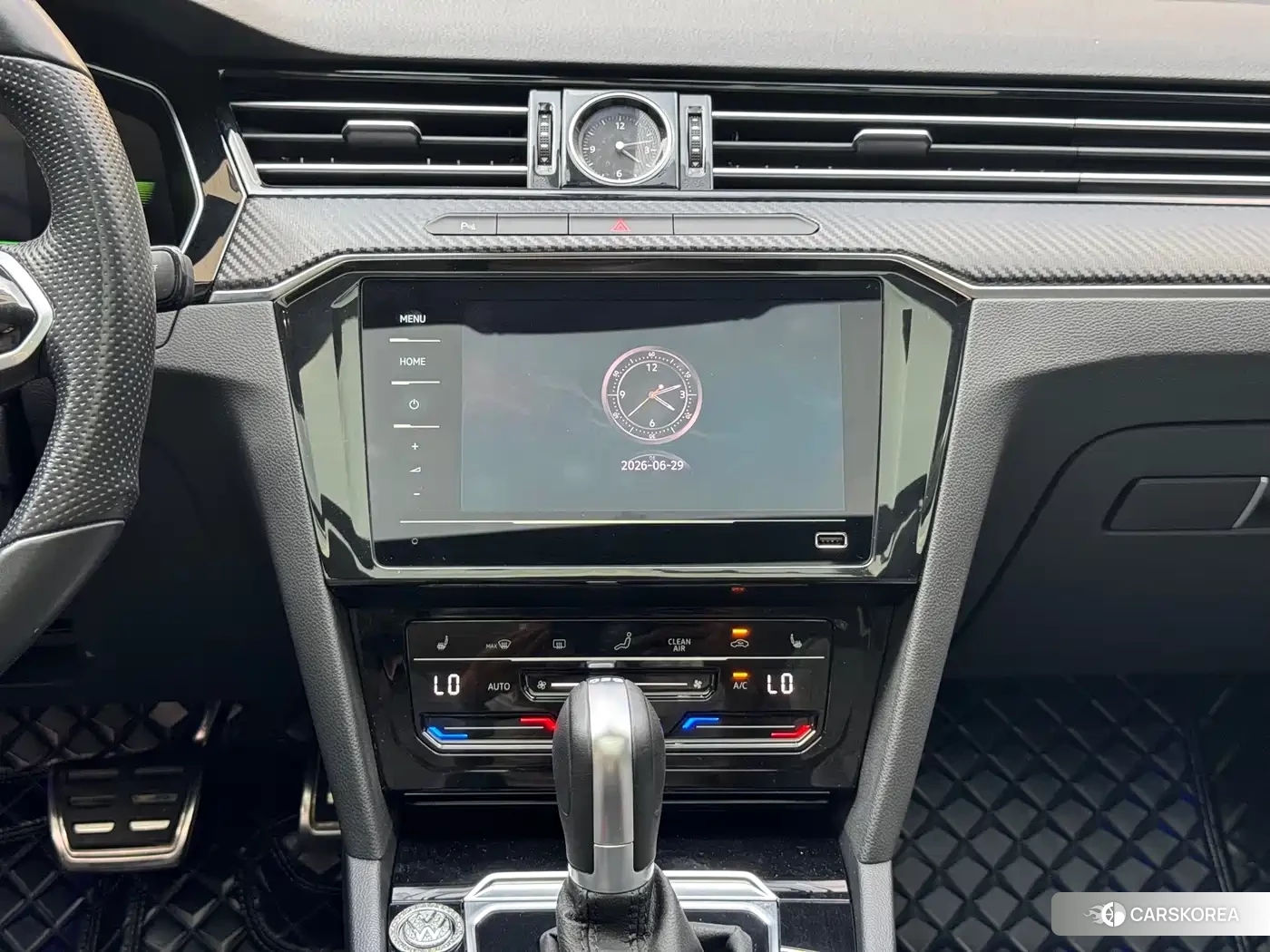 Volkswagen Magotan id 4570553 из Китая 15