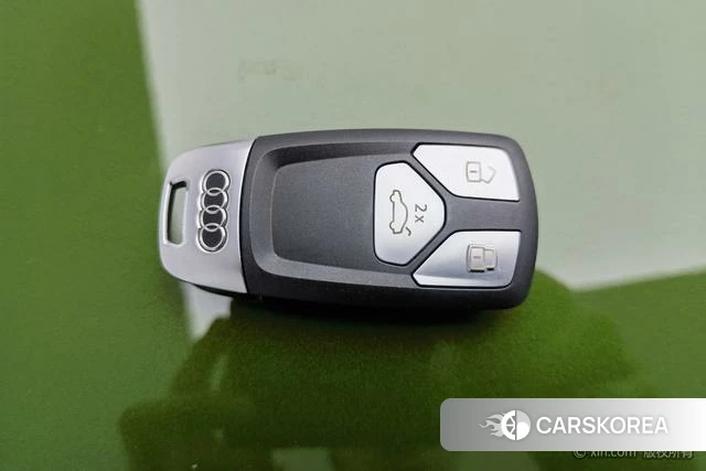 Audi A5 id 4258227 из Китая 15