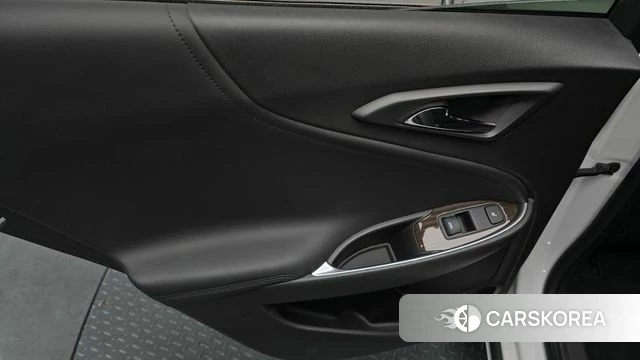 Chevrolet (GM Daewoo) All New Malibu id 4483111 из Кореи 15