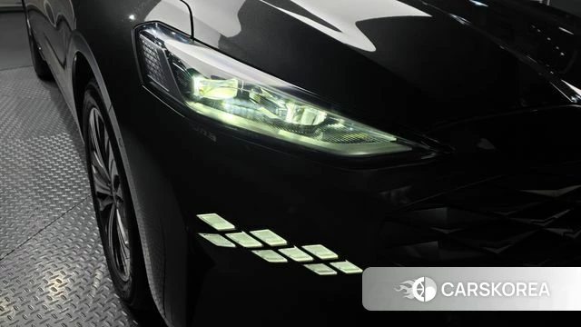 Kia K8 Hybrid id 4292717 из Кореи 15