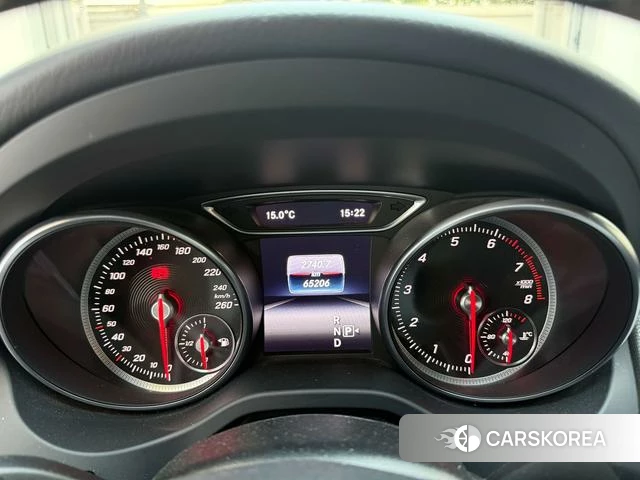 Mercedes-Benz CLA (import) id 4238329 из Китая 15
