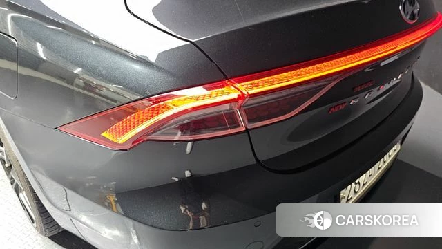 Hyundai The New Grandeur IG id 4362766 из Кореи 15