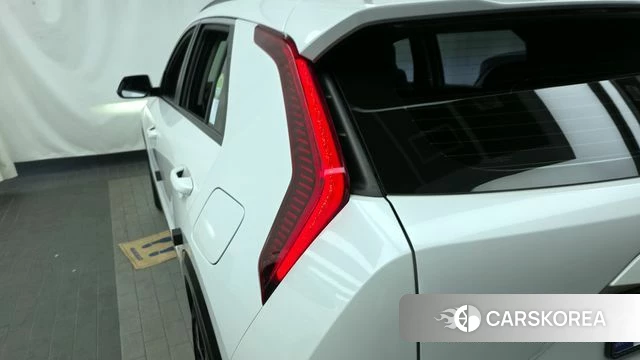 Kia Di Ol Nu Niro id 4355256 из Кореи 15