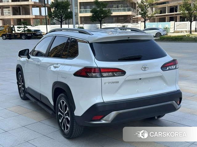 Toyota Fenglanda id 4262458 из Китая 15