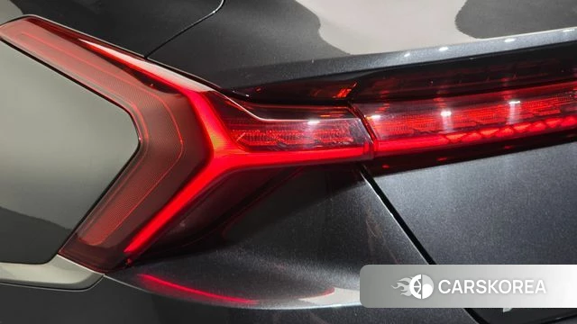 Kia K8 Hybrid id 4469992 из Кореи 15
