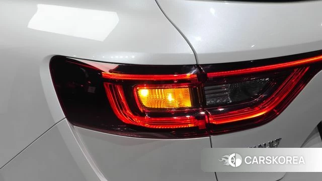 Renault Korea (Samsung) QM6 id 4882385 из Кореи 15