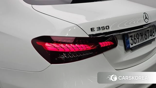 Mercedes-Benz E-Class W213 id 4671892 из Кореи 15