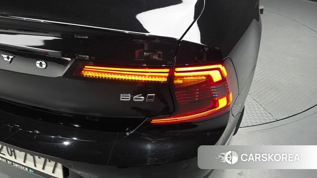 Volvo S90 id 4330249 из Кореи 15