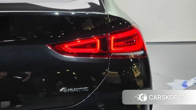 Mercedes-Benz GLE-Class W167 id 4608929 из Кореи 15