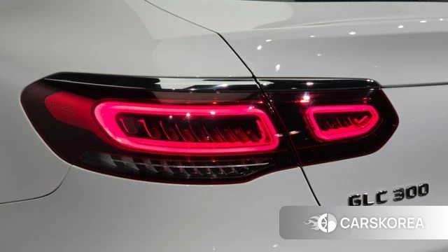 Mercedes-Benz GLC-Class X253 id 4458962 из Кореи 15