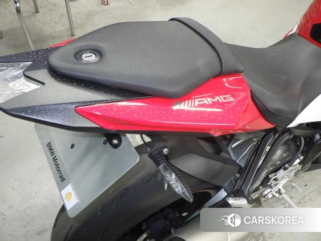 BMW S1000RR id 3946425 из Японии 15