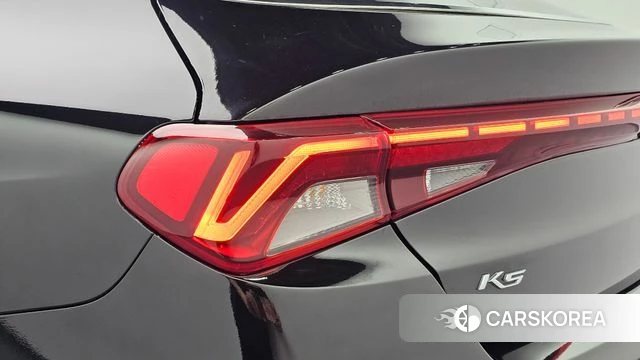 Kia K5 3rd generation id 4676834 из Кореи 15