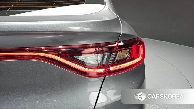 Renault Korea (Samsung) XM3 id 4735635 из Кореи 15