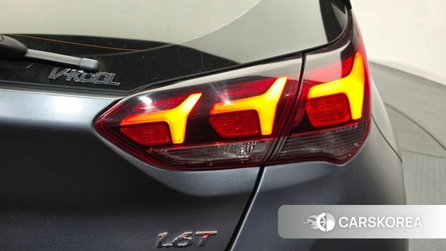 Hyundai Veloster (JS) id 4435168 из Кореи 15