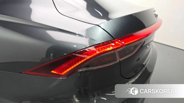 Hyundai The New Grandeur IG Hybrid id 4223915 из Кореи 15