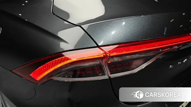 Hyundai The New Grandeur IG id 4894687 из Кореи 15