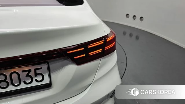 Kia The New K3 2nd generation id 4432768 из Кореи 15