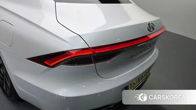 Hyundai The New Grandeur IG Hybrid id 4303446 из Кореи 15