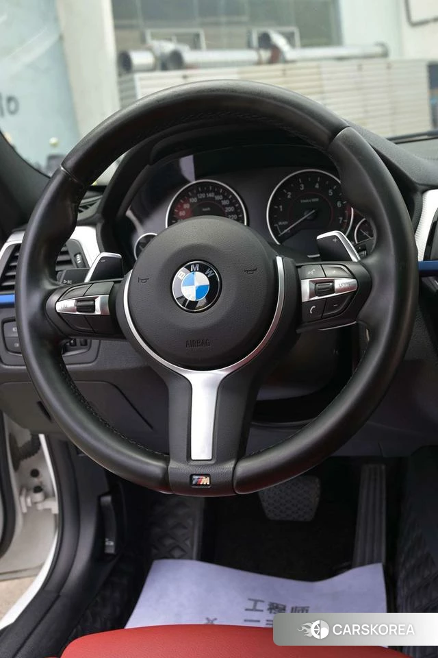 BMW 3 series id 4240153 из Китая 15