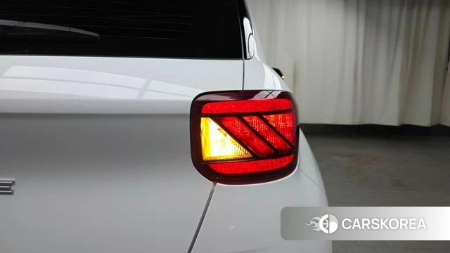 Hyundai Venue id 4635058 из Кореи 15