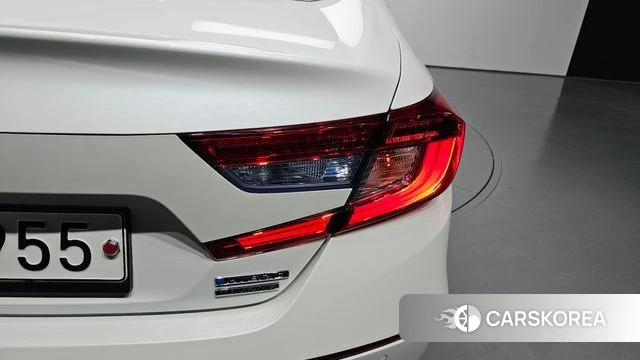 Honda Accord 10th Generation id 4708783 из Кореи 15