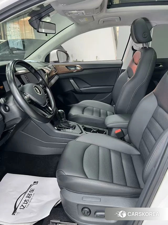 Volkswagen Tuyue id 4299444 из Китая 15