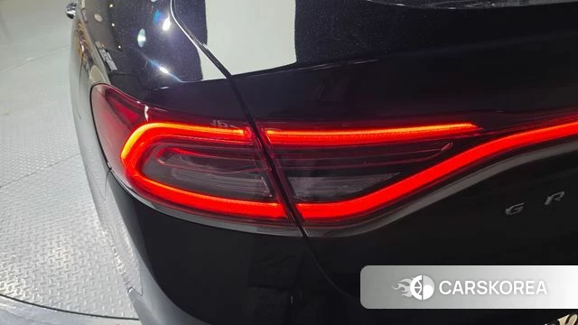 Hyundai Grandeur IG id 4363275 из Кореи 15