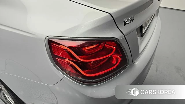 Kia More K9 id 4356945 из Кореи 15