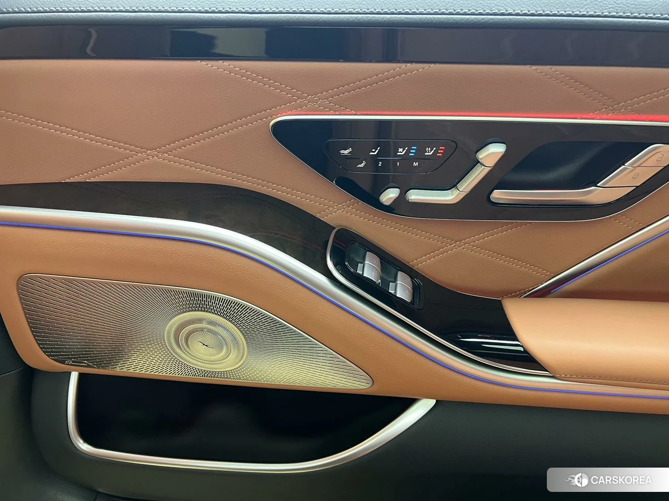 Mercedes-Benz Maybach S-class id 4492638 из Китая 15