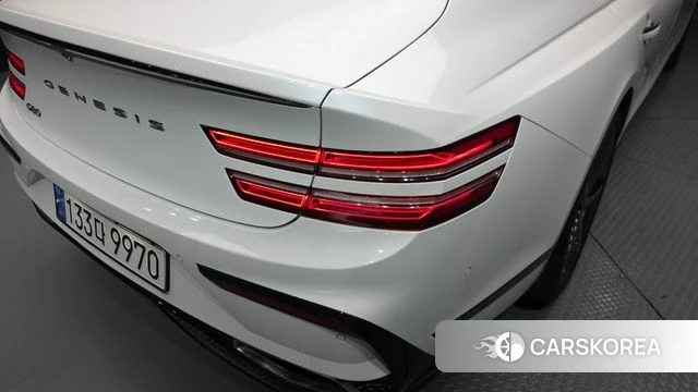 Genesis G80 (RG3) id 4185850 из Кореи 15