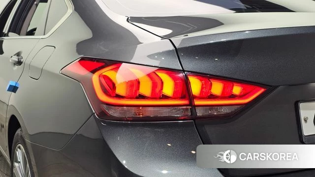 Genesis G80 id 4751350 из Кореи 15