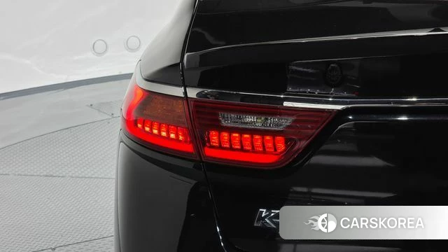 Kia Come New K7 id 4563087 из Кореи 15