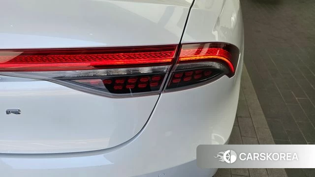 Hyundai The New Grandeur IG id 4434407 из Кореи 15