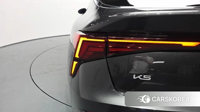 Kia The New K5 3rd generation id 4773442 из Кореи 15