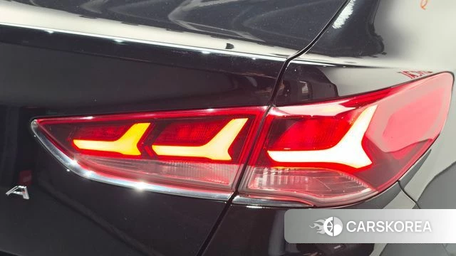 Hyundai Sonata New Rise id 4935768 из Кореи 15