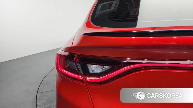Renault Korea (Samsung) XM3 id 4281691 из Кореи 15