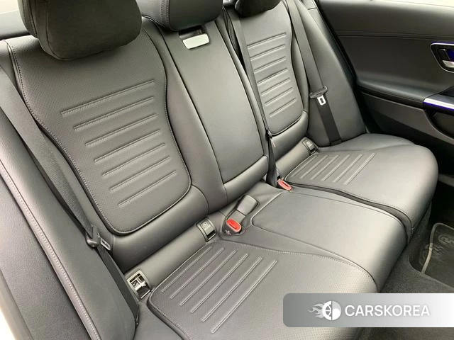 Mercedes-Benz Class C id 4299616 из Китая 15