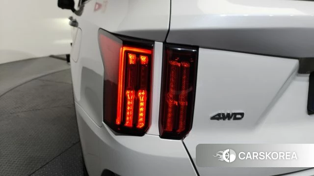 Kia Sorento 4th Generation id 4316655 из Кореи 15