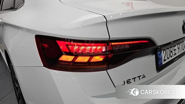 Volkswagen 7th Generation of Jetta id 4368786 из Кореи 15