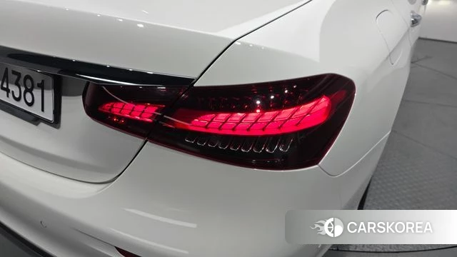 Mercedes-Benz E-Class W213 id 4540887 из Кореи 15