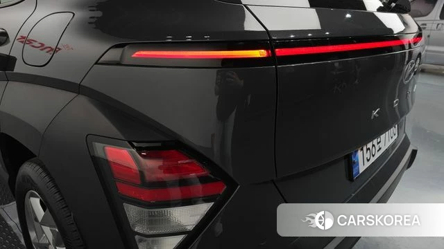 Hyundai Kona (SX2) id 4223358 из Кореи 15