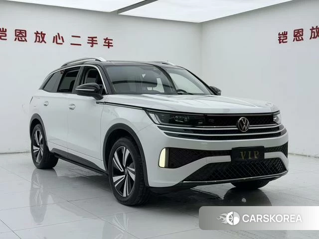 Volkswagen Range patrol id 4258570 из Китая 15