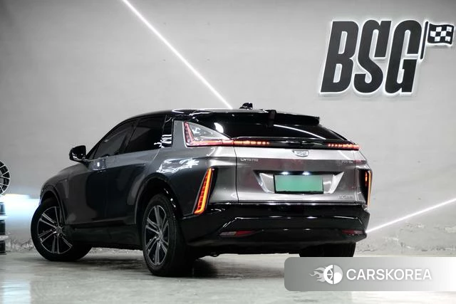 Cadillac IQ Ruige id 4210921 из Китая 15