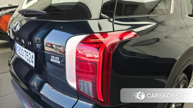 Hyundai The New Palisade id 4676107 из Кореи 15