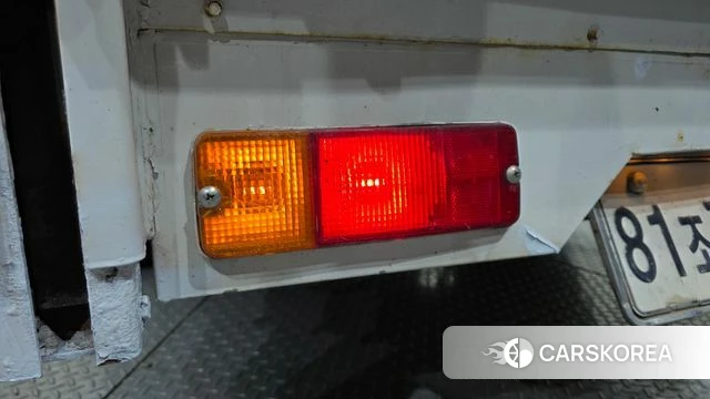 Chevrolet (GM Daewoo) New Labo id 4785578 из Кореи 15